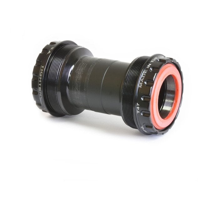 Wheels Manufacturing T47 Outboard ABEC-3 Bearings for 29mm Cranks (SRAM DUB)