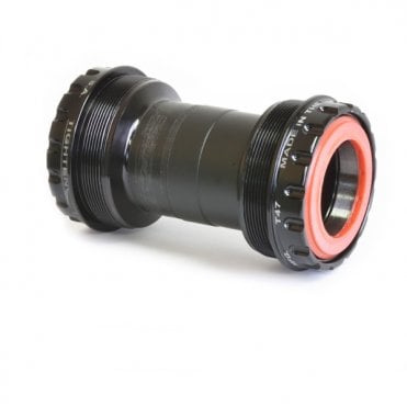 Wheels Manufacturing T47 Outboard ABEC-3 Bearings for 29mm Cranks (SRAM DUB)