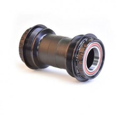 Wheels Manufacturing T47 Outboard Angular Contact Bearings for 24mm Cranks