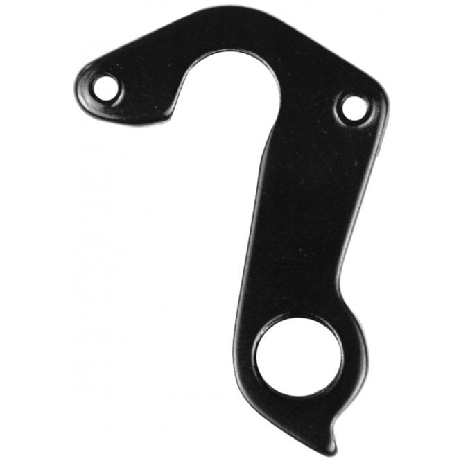 Wheels Manufacturing WMFG Replaceable Derailleur Hanger / Dropout 159 - Black Anodised