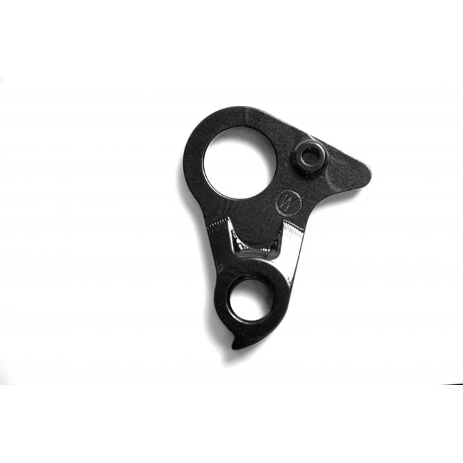 Wheels Manufacturing WMFG Replaceable Derailleur Hanger / Dropout 239 - Black Anodised