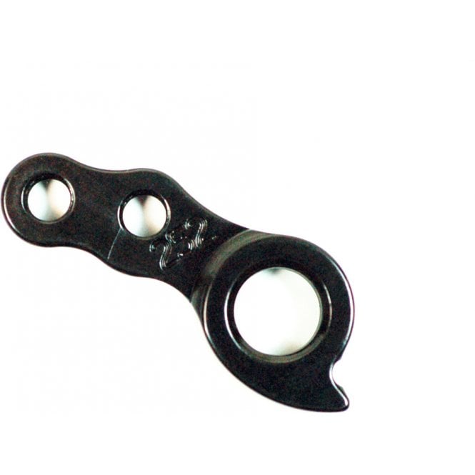 Wheels Manufacturing WMFG Replaceable Derailleur Hanger / Dropout 252 - Black Anodised