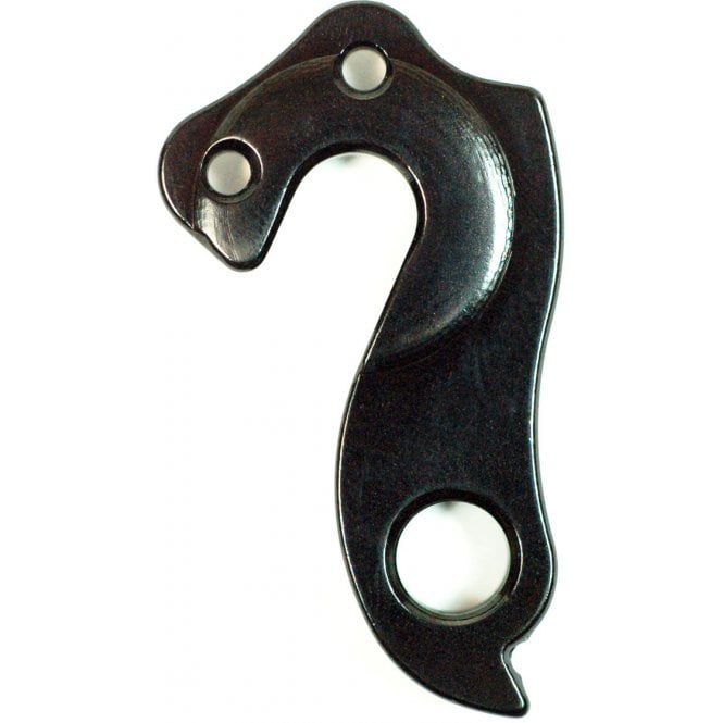 Wheels Manufacturing WMFG Replaceable Derailleur Hanger / Dropout 259 - Black Anodised