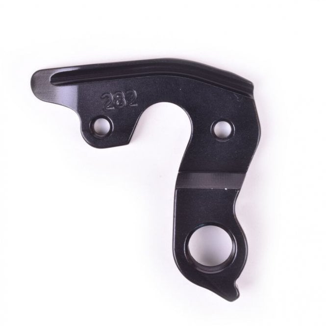 Wheels Manufacturing WMFG Replaceable Derailleur Hanger / Dropout 282 - Black Anodised