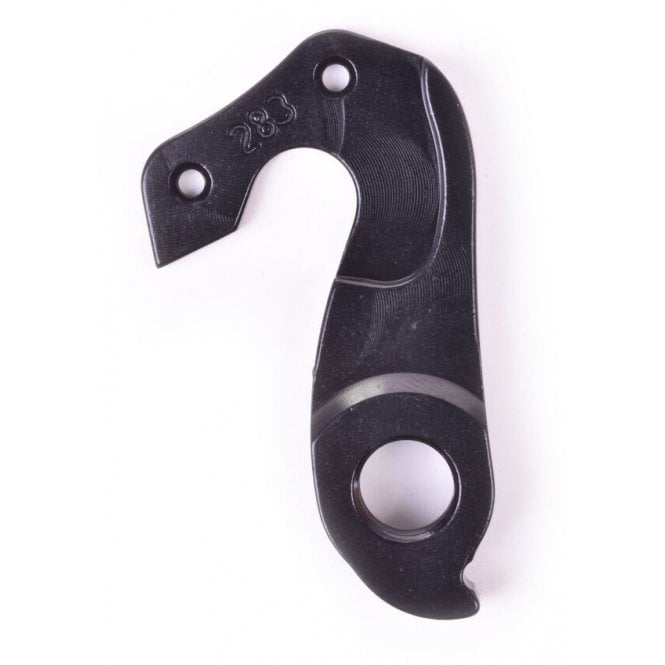 Wheels Manufacturing WMFG Replaceable Derailleur Hanger / Dropout 283 - Black Anodised