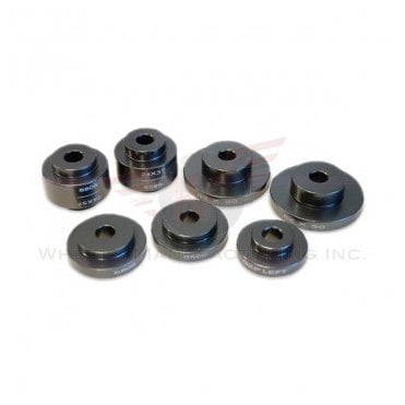 WMFG Replacement 2437 Open Bore Adaptor Large Bearing Press