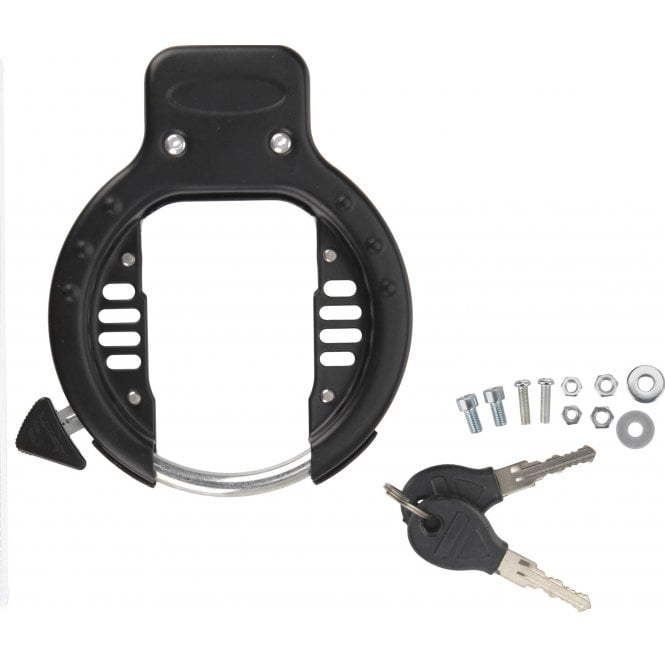 XQMax Bicycle Frame Lock - Black