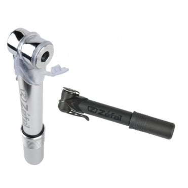 Zefal Air Profil Micro Mini Road Pump