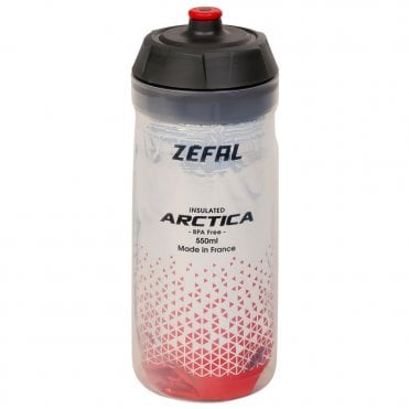 Zefal Arctica 55 Bottle - Red