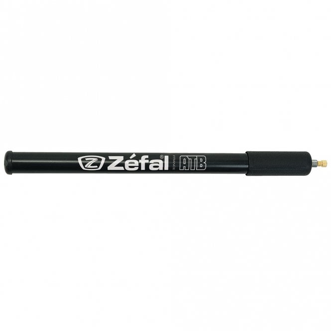 Zefal ATB 310 Frame Pump +pegs