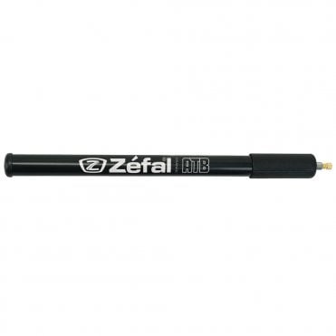 Zefal ATB 313 Frame Pump +pegs