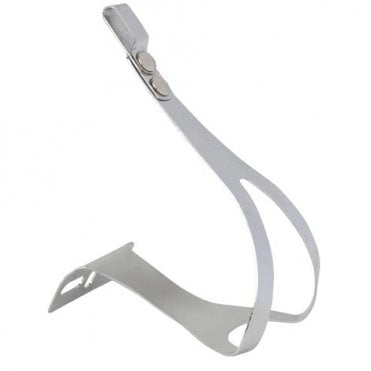 Zefal Christophe Steel Toe Clips