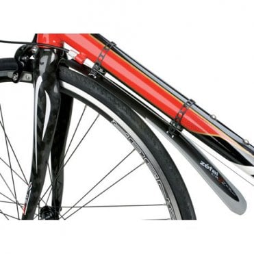Zefal Croozer Road Front