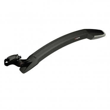 Zefal Zefal Deflector RM60 Rear Mudguard in Black