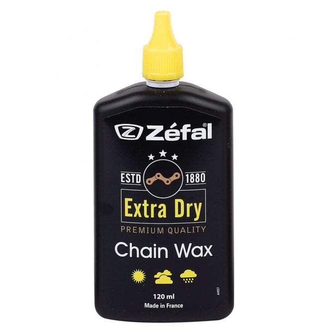 Zefal Extra Dry Chain Wax