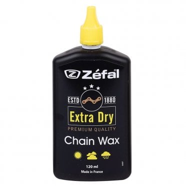 Zefal Extra Dry Chain Wax