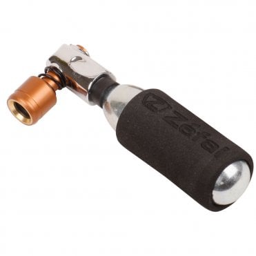 Zefal EZ Big Shot +16g Cart - Bronze/silver