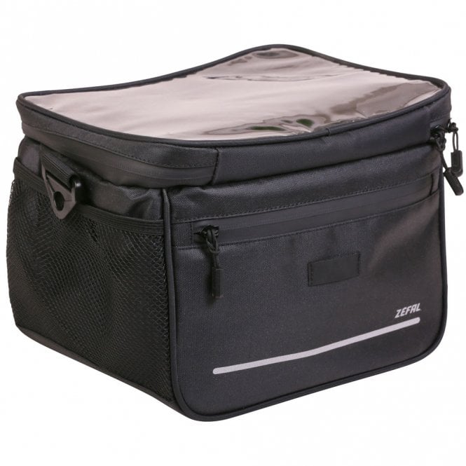 Zefal Handlebar Bag 7l