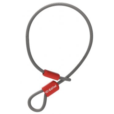 Zefal K-Traz Security Cable 120 x 10mm