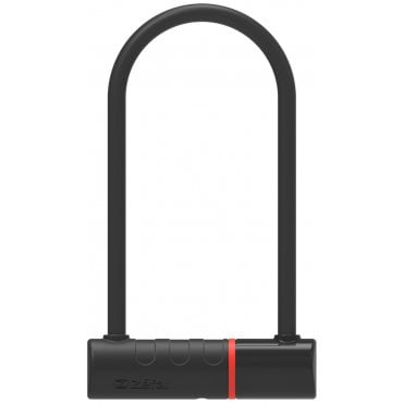 Zefal K-Traz U17 U-Lock 230mm. Sold Secure Gold 230mm