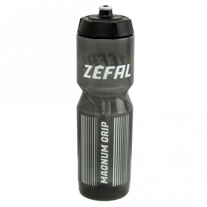 Zefal Magnum 1ltr Bottle - Black