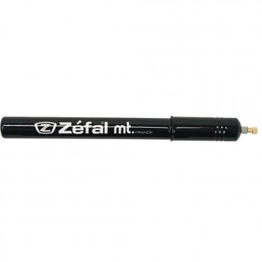 Zefal MT 323 Alloy 300mm Frame Pump with pegs