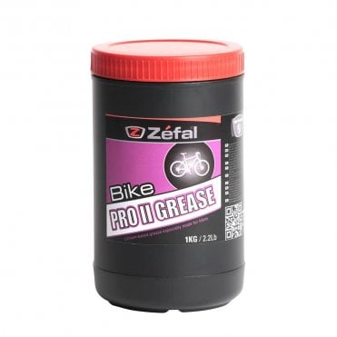 Zefal Pro 2 Grease