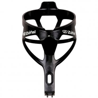 Zefal Pulse A2 Cage - Black/black