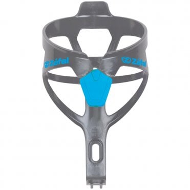 Zefal Pulse A2 Cage - Grey/blue