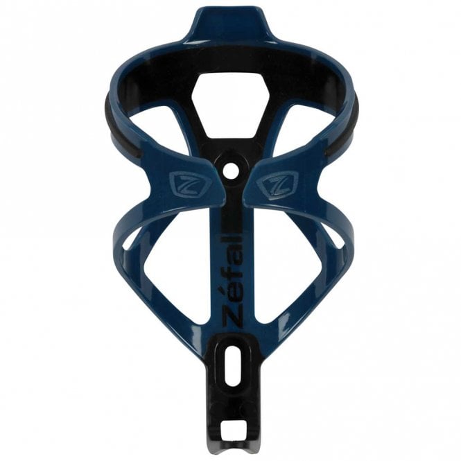 Zefal Pulse B2 Cage - Blue