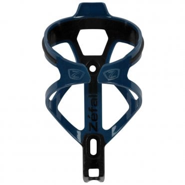 Zefal Pulse B2 Cage - Blue