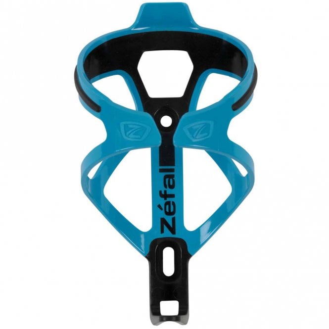 Zefal Pulse B2 Cage - Cyan Blue