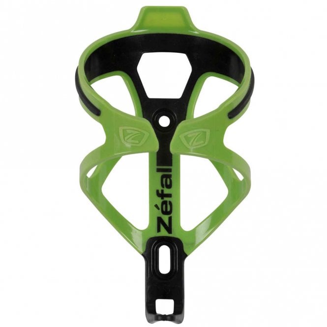 Zefal Pulse B2 Cage - Green