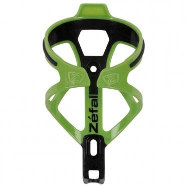 Zefal Pulse B2 Cage - Green