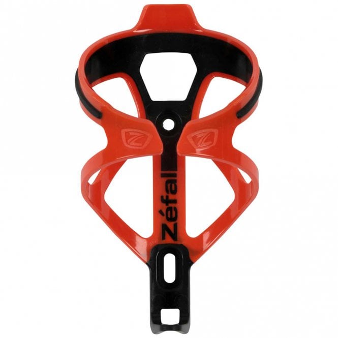 Zefal Pulse B2 Cage - Orange