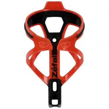 Zefal Pulse B2 Cage - Orange