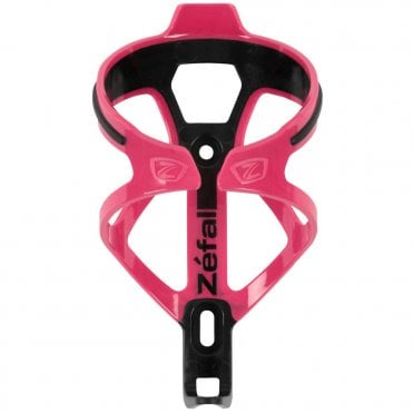 Zefal Pulse B2 Cage - Pink