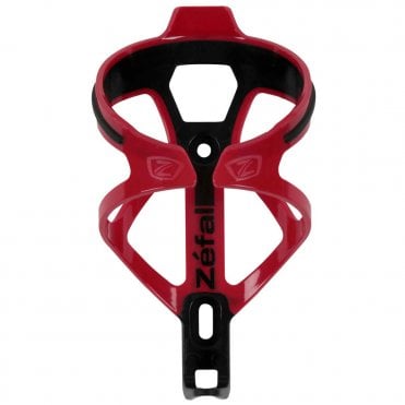 Zefal Pulse B2 Cage - Red