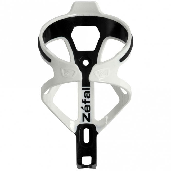 Zefal Pulse B2 Cage - White