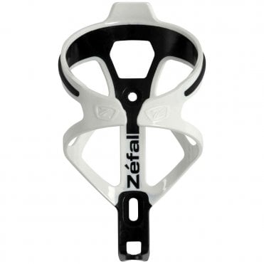 Zefal Pulse B2 Cage - White