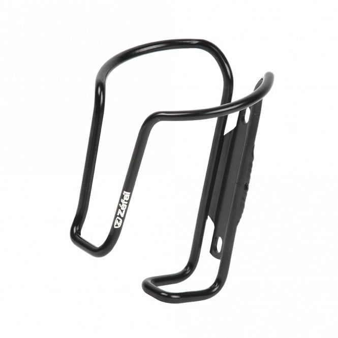 Zefal Pulse Full Alu Cage - Black