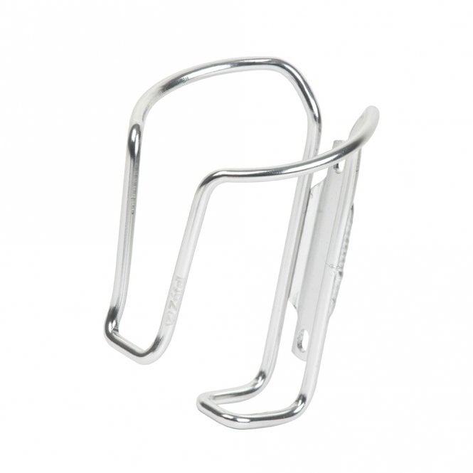 Zefal Pulse Full Alu Cage - Silver