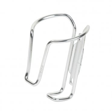 Zefal Pulse Full Alu Cage - Silver