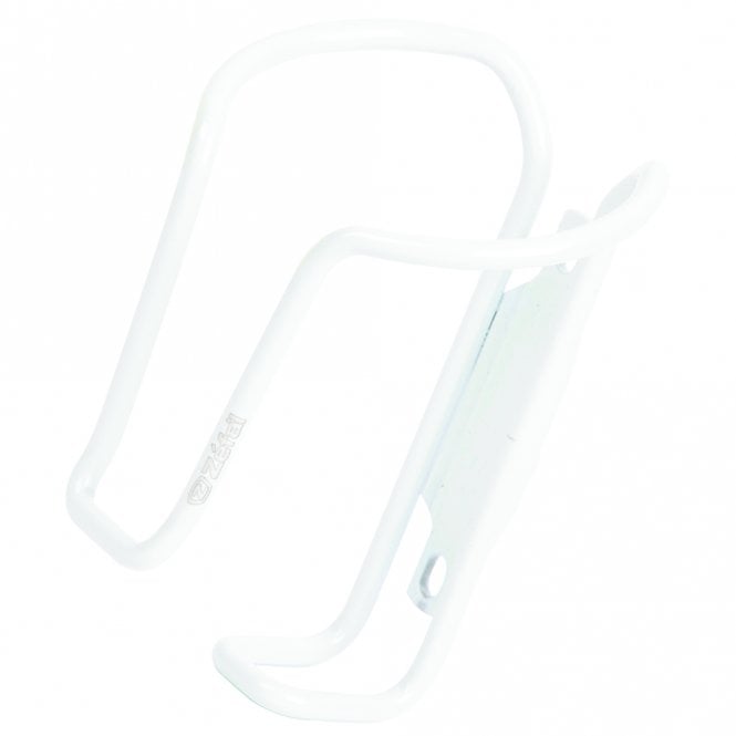Zefal Pulse Full Alu Cage - White