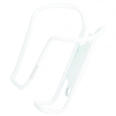 Zefal Pulse Full Alu Cage - White