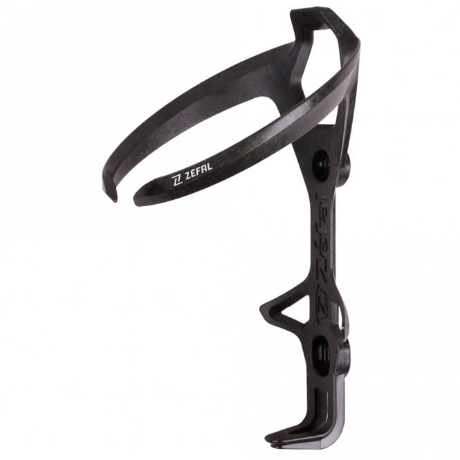 Zefal Pulse L2 Carbon Bottle Cage - Black