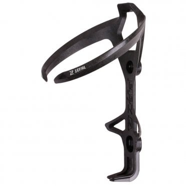 Zefal Pulse L2 Carbon Bottle Cage - Black