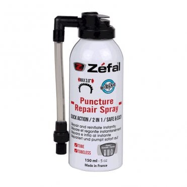 Zefal Puncture Repair Spray