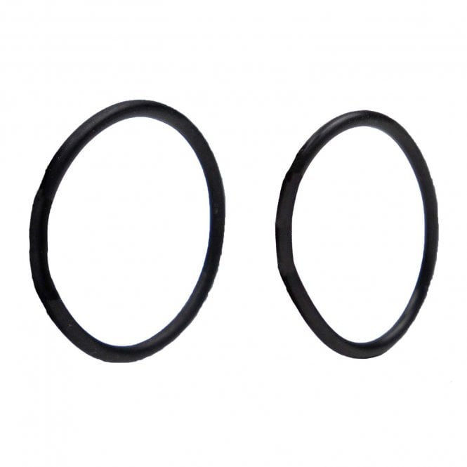 Zefal Spare O Rings for F20/R20 Lights