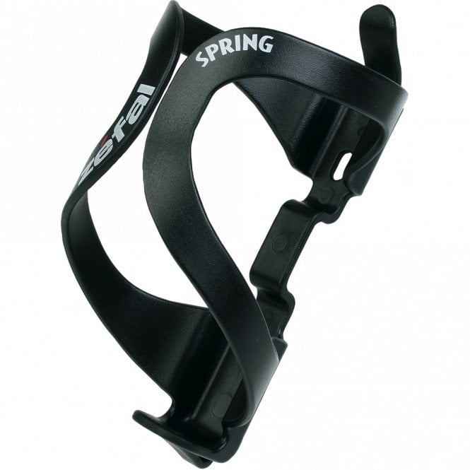 Zefal Spring Cage - Black